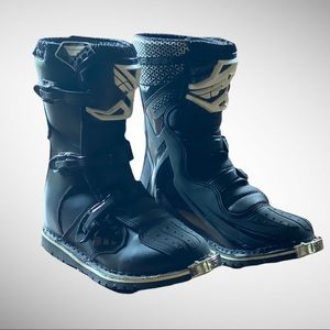 Men’s Fly Racing Maverick Riding Boots size 11